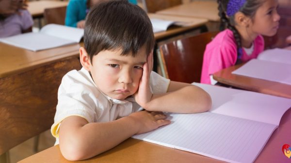6 desafios emocionais para as crianças durante a volta às aulas