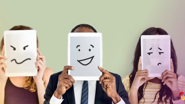 Lidando com as emoções no trabalho: quem consegue?