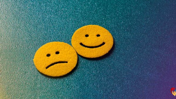 Inteligência emocional para resolver problemas!