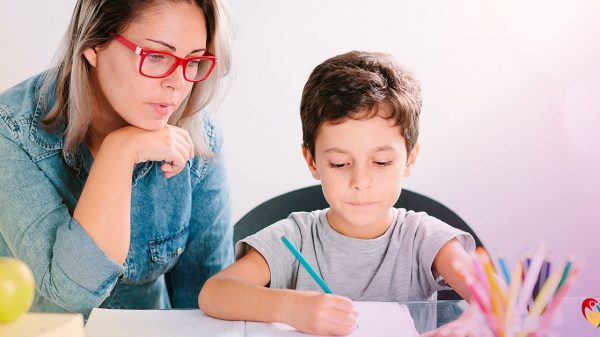Provas finais: Seu filho está pronto?
