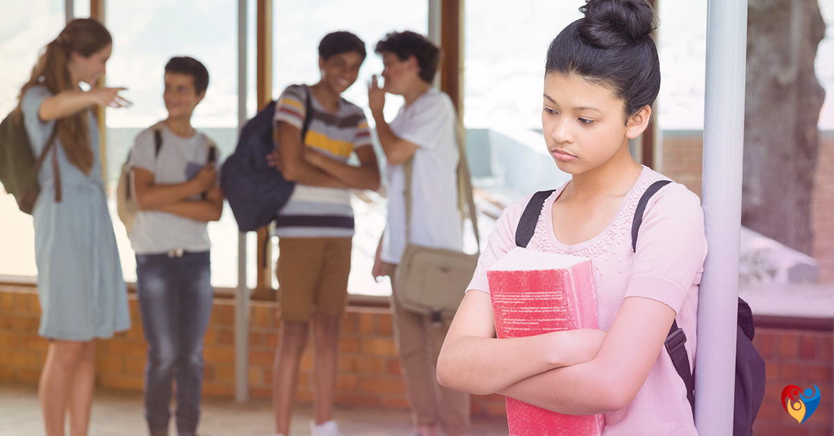 Precisamos falar sobre bullying