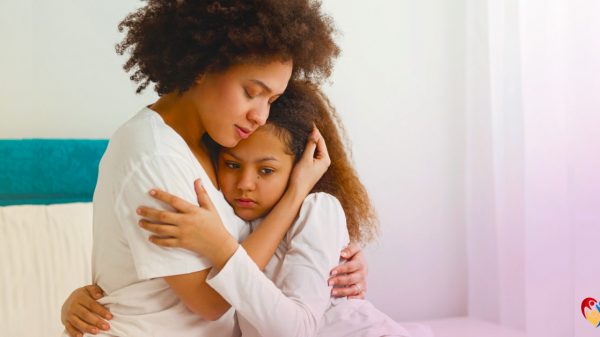 Alerta! Os traumas de infância podem gerar danos psicológicos profundos