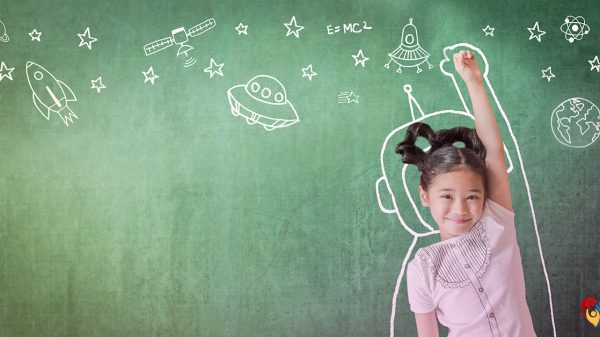 Qual a visão que seus filhos têm dos professores?