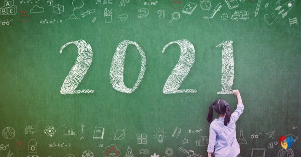 O que esperar das escolas em 2021