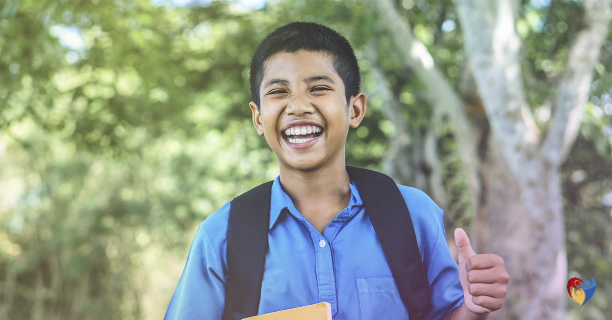 Crise dos 9 anos: como saber se seu filho está passando por essa fase?