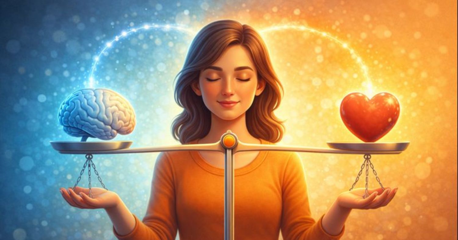 O que é inteligência emocional e como desenvolvê-la?