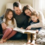 Socioemocional em casa: como desenvolver habilidades com a família