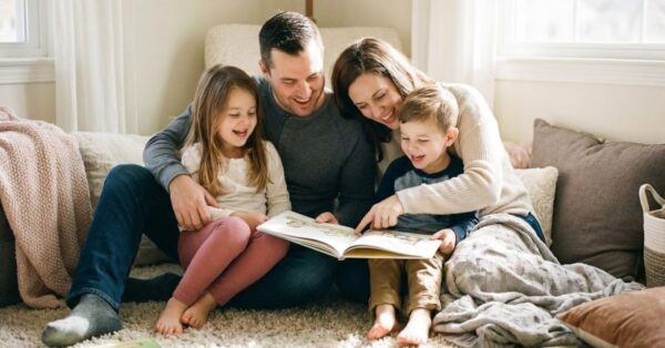 Socioemocional em casa: como desenvolver habilidades com a família